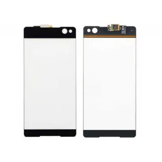 Thay màn hình mặt kính cảm ứng Sony Xperia XA Dual tại Nha Trang 1