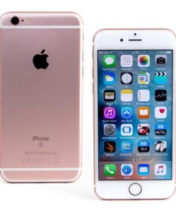 Thay màn hình iphone 6s plus tại Nha Trang