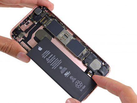Bảng giá thay Pin iphone chính hãng tại Nha Trang (đã hỗ trợ đến 14 Promax) 30