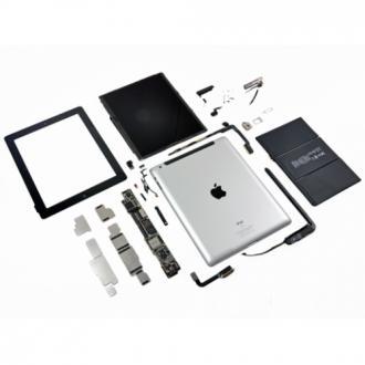 Thay pin Ipad Air tại Nha Trang 2