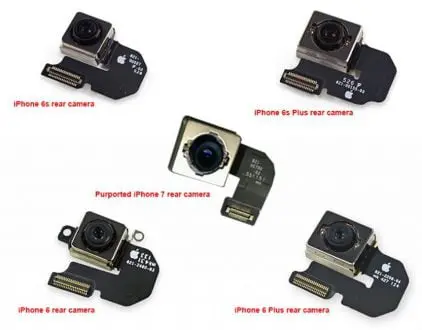 Thay camera Iphone tại Nha Trang uy tín 9