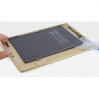 Thay pin Ipad Mini 1 tại Nha Trang 7