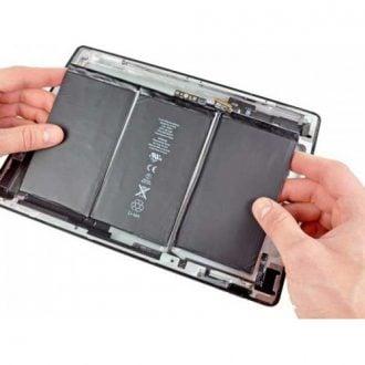 Thay pin Ipad mini 2 tại Nha Trang 8