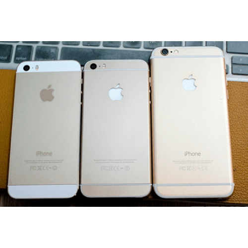 Sửa chữa iPhone uy tín tại Nha Trang tại Nha Trang 1