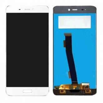 Thay kính Xiaomi Mi 5X tại Nha Trang 2