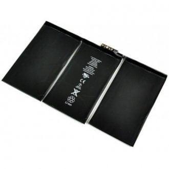 Thay pin Ipad 4 tại Nha Trang 4