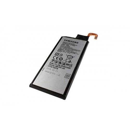 Thay pin Samsung Galaxy S7 tại Nha Trang 1