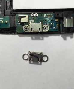 Thay chân sạc Samsung Note 5 giá tốt tại Nha Trang