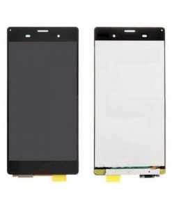Thay màn hình cảm ứng mặt kính Sony Z3 compac