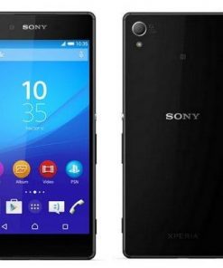 Thay màn hình mặt kính cảm ứng Sony Z4