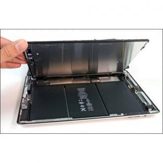 Thay pin Ipad 3 tại Nha Trang 3