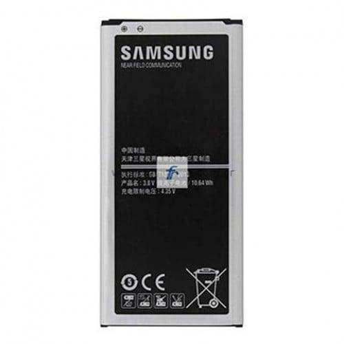 Thay pin Samsung Galaxy J5 Pro tại Nha Trang 1