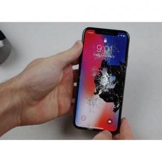 Thay màn hình cảm ứng Xiaomi Mi 8SE tại Nha Trang 4