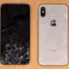 Thay mặt kính cảm ứng iPhone XS max tại Nha Trang 3