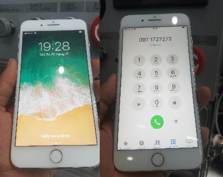 Thay màn hình cảm ứng iPhone 7, 7 Plus giá tốt tại Nha Trang 8