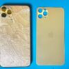 Thay kính lưng giá rẻ IPHONE X/Xr/Xs/Xs Max Iphone 11/12/13/ Iphone Pro/Max