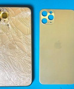 Thay kính lưng giá rẻ IPHONE X/Xr/Xs/Xs Max Iphone 11/12/13/ Iphone Pro/Max