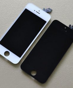 ép kính iphone 5,5s,se