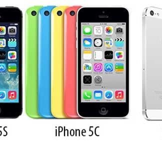 Ép kính iphone 5c