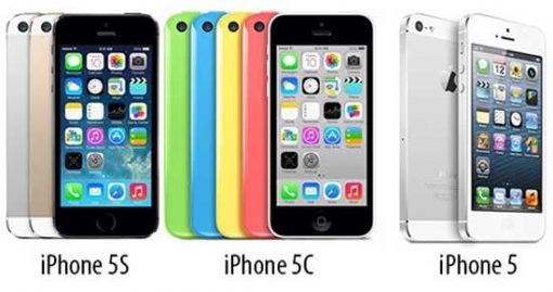 Ép kính iphone 5c 1