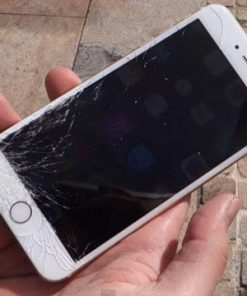 Ép kính iphone 6s
