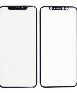 Ép kính iphone x