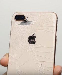 Ép kính iphone 8 plus 7