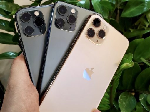 Thay màn hình, Ép kính cảm ứng, thay mặt kính giá rẻ iPhone X, Xs, Xs Max, 11, iphone 11 12 13 promax giá rẻ tại Nha Trang 11