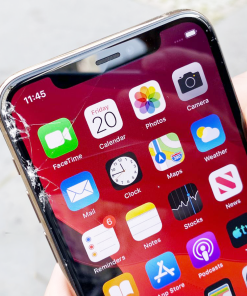 Thay màn hình, Ép kính cảm ứng, thay mặt kính giá rẻ iPhone X, Xs, Xs Max, 11, iphone 11 12 13 promax giá rẻ tại Nha Trang