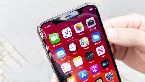 Thay màn hình, Ép kính cảm ứng, thay mặt kính giá rẻ iPhone X, Xs, Xs Max, 11, iphone 11 12 13 promax giá rẻ tại Nha Trang 1