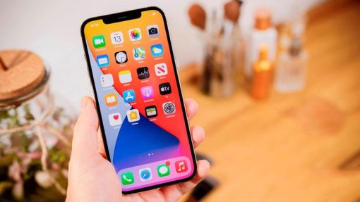 Thay màn hình, Ép kính cảm ứng, thay mặt kính giá rẻ iPhone X, Xs, Xs Max, 11, iphone 11 12 13 promax giá rẻ tại Nha Trang 3