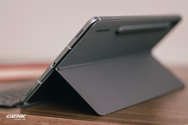 Đánh giá Samsung Galaxy Tab S6: Bạn có muốn mua máy tính bảng Android? - Ảnh 15.