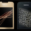 Thay mặt kính nokia 8800e