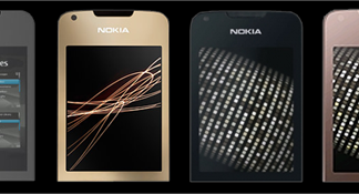 Thay mặt kính nokia 8800e