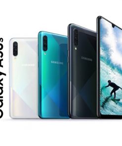 Thay màn hình Samsung Galaxy A50/A50S giá tốt tại Nha Trang