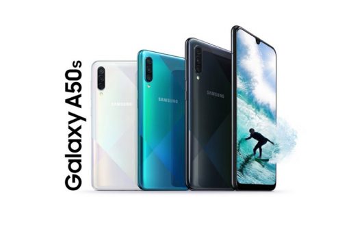 Thay màn hình Samsung Galaxy A50/A50S giá tốt tại Nha Trang 1