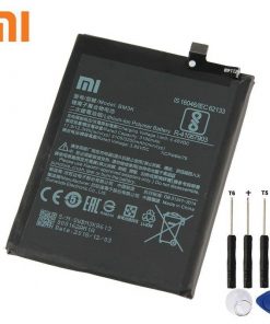 Pin xiaomi