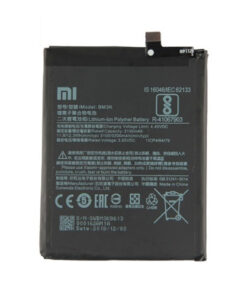 Thay pin Xiaomi Mi Mix 3 giá tốt tại Nha Trang