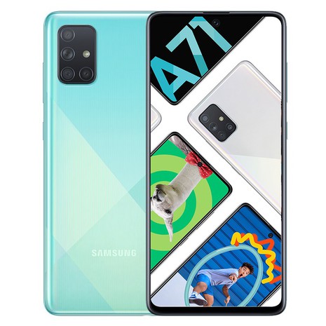 Samsung Galaxy A71 2019, A715F