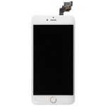 Thay mặt kính cảm ứng iPhone 6