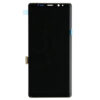 Thay màn hình cảm ứng ép kính sam sung note 8 1