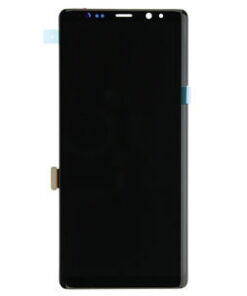 Thay màn hình cảm ứng ép kính sam sung note 8