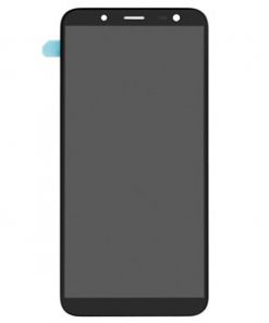 Ép, thay mặt kính cảm ứng Samsung Galaxy J8 | Plus (2018) giá tốt tại Nha Trang
