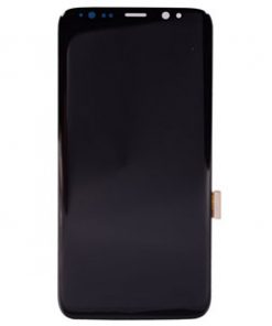 Thay mặt kính cảm ứng Samsung Galaxy S8 | S8 Plus (S8+) giá tốt tại Nha Trang