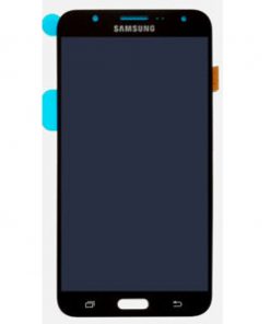 Ép, Thay mặt kính cảm ứng Samsung Galaxy J7 Plus, J7 Pro, Star & Aero giá tốt tại Nha Trang