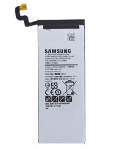 Thay pin Samsung Galaxy Note 5 giá tốt tại Nha Trang
