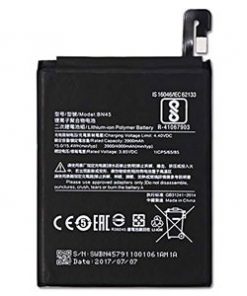 thay pin xiaomi note 4