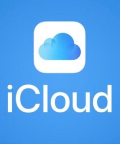 Bẻ / Mở khóa iCloud iPhone X, XS, XS Max, Xr giá tốt tại Nha Trang