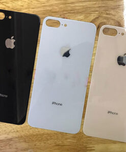 Thay mặt kính Lưng Sau iPhone 8, 8 Plus giá tốt