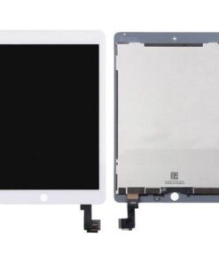 Thay màn hình iPad Air 2/1 giá tốt tại Nha Trang